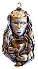 Chalice of Chia, Seeing into the Minds of Others - Skull & Barrel Co.