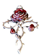 Rosycroix, Youthfulness & Immortality - Skull & Barrel Co.