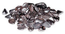 1 lb Hematite tumbled chips 3-5mm - Skull & Barrel Co.