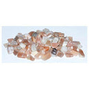 1 lb Moonstone tumbled chips 5-9mm - Skull & Barrel Co.