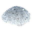 1 lb Quartz tumbled chips - Skull & Barrel Co.