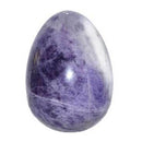 2" Amethyst, Cheveron egg