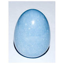 2" Angelite egg