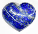 1 kg Lapis heart (~12) - Skull & Barrel Co.