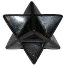 Shungite merkabah