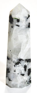 1 3/4"- 2/1/2" Rainbow Moonstone obelisk