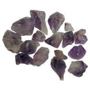 1 lb Amethyst points - Skull & Barrel Co.