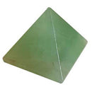 25-30mm Fluorite pyramid