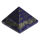 25-30mm Lapis pyramid