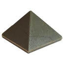 25-33mm Pyrite pyramid