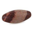 1" Shiva Lingam stone - Skull & Barrel Co.