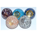 50mm Orgone Various sphere