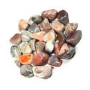 1 lb Agate, Botswana tumbled stones - Skull & Barrel Co.