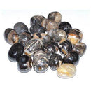 1 lb Agate, Feather tumbled stones - Skull & Barrel Co.