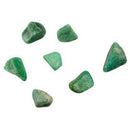 1 lb Amazonite tumbled stones - Skull & Barrel Co.