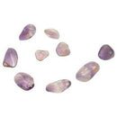 1 lb Ametrine tumbled stones - Skull & Barrel Co.