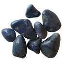 1 lb Blue Aventurine tumbled stones - Skull & Barrel Co.