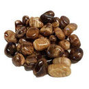 1 lb Coke Calcite tumbled stones - Skull & Barrel Co.