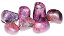 1 lb Corundum tumbled stones - Skull & Barrel Co.