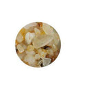 1 lb Hematoid Quartz tumbled stones - Skull & Barrel Co.