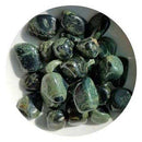 1 lb Jasper, Kambaba tumbled stones - Skull & Barrel Co.