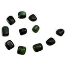 1 lb Kyanite Green tumbled stones - Skull & Barrel Co.