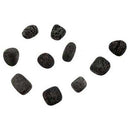 1 lb Lava tumbled stones - Skull & Barrel Co.