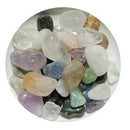 1 lb Mixed tumbled stones - Skull & Barrel Co.