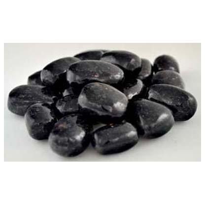 1 lb Nuummite Coppernite) tumbled stones - Skull & Barrel Co.