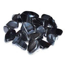 1 lb Obsidian, Rainbow tumbled stones - Skull & Barrel Co.