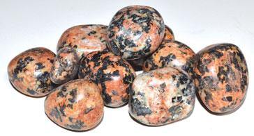 1 lb Opal, Orthoclase tumbled stones - Skull & Barrel Co.