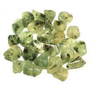 1 lb Prehnite w Epidote tumbled stones - Skull & Barrel Co.