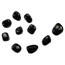 1 lb Shungite tumbled stones - Skull & Barrel Co.