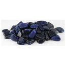 1 lb Sodalite tumbled stones - Skull & Barrel Co.