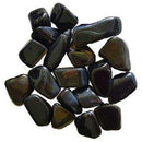 1 lb Blue Tiger's Eye tumbled stones - Skull & Barrel Co.