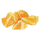 1 lb Orange Calcite untumbled stones - Skull & Barrel Co.