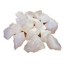 1 lb Pink Calcite untumbled stones - Skull & Barrel Co.