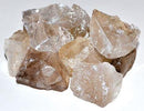 1 lb Citrine untumbled stones - Skull & Barrel Co.