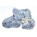 1 lb Iolite untumbled stones - Skull & Barrel Co.