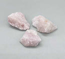 1 lb Kunzite untumbled stones