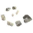 1 lb Rainbow Moonstone untumbled stones - Skull & Barrel Co.