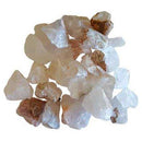 1 lb Quartz untumbled stones - Skull & Barrel Co.