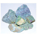 1 lb Ruby Zoisite untumbled stones - Skull & Barrel Co.