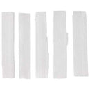 4" Selenite mini sticks 5 pk