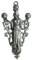 Elemental Gaia for Peace & Tranquility - Skull & Barrel Co.