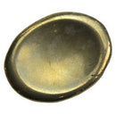 Pyrite worrry stone