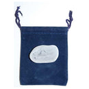 Rose Quartz worry stone