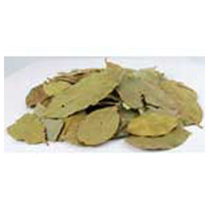 Bay Leaves whole 1oz(Laurus Nobilis)