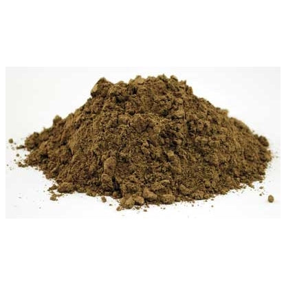Black Cohosh Root powder 1oz(Cimicifuga Racemosa)