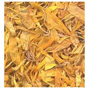Calendula Flower whole 1oz (Calendula officinalis)